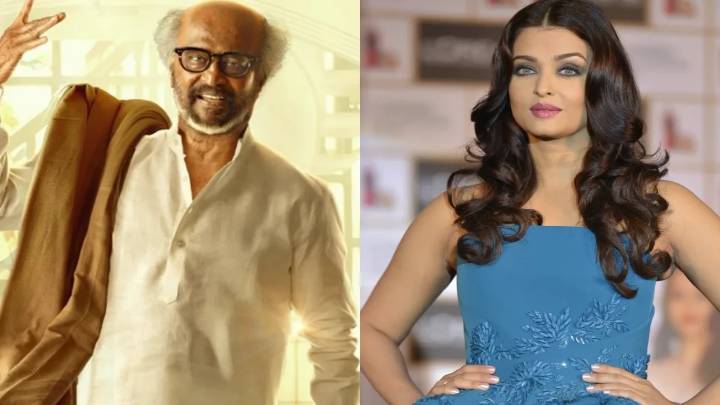 Padayappa: Rajinikanth confirms sequel to iconic film, reveals initially wanting to cas...