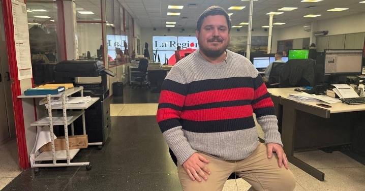 EL PRIMER CAFÉ | Viernes, 5 de diciembre