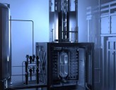 Estados Unidos produce el primer lote a gran escala de combustible para el reactor alimentado con sal