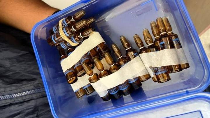 Fentanilo adulterado: familias aún buscan respuestas tras más de 6 meses de investigación