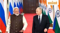 PM Modi and President Putin meet in Delhi. What's on the table?