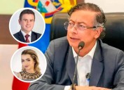 MinIgualdad: Destituyen a viceministro tras revelación de EL COLOMBIANO sobre insultos a la familia Petro