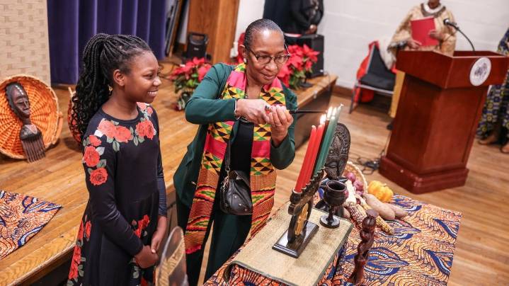 Kwanzaa events on Long Island: Celebrate community