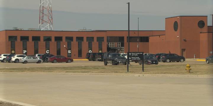 Woman who died while detained at Peoria County Jail identified