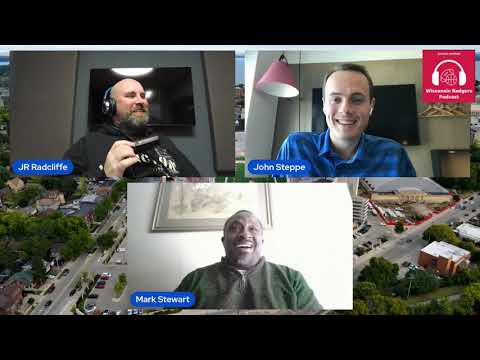 Journal Sentinel Badgers podcast discusses men's hoops, football, volleyball and more