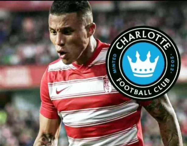 Welcome to the United States, Darwin Machís