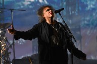 The Cure’s Robert Smith Curates All-Star 2026 Teenage Cancer Trust Gig Line-Up: My Bloody Valentine, Garbage, Placebo & More