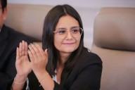 Angie Rodríguez se quedaría en el Dapre: ¿Quiénes son los que estarían detrás de su salida?