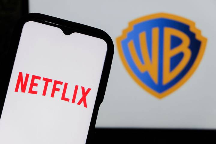 Netflix Acquires Warner Bros. In $82.7 Billion Deal