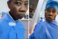 Médico extranjero es suspendido por agresión en Hospital del Issste