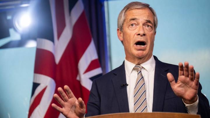 I exposed Farage as a racist - this is why I had to speak out