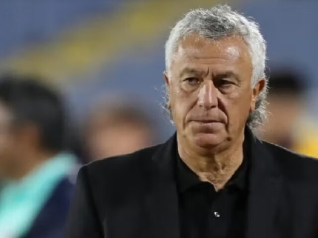 ¡No va más! Néstor Gorosito no seguirá en Alianza Lima tras perder con Sporting Cristal