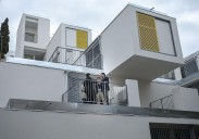 Alicante termina las viviendas de El Portón en el Casco Antiguo con alquiler joven desde 120 euros