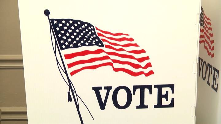 League of Women Voters talks about the importance of voter knowledge