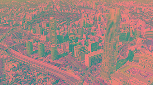 Grandes empresas han ganado más de US$20 mil millones en Chile este año