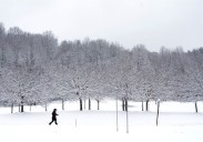 Winter storm causes slick roads, cancellations across Western Pennsylvania