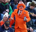 Syracuse linebacker and second-generation player will enter name in transfer portal