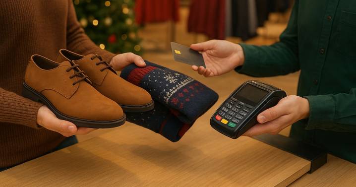 Gastarán tijuanenses entre 5 mil y 10 mil pesos en compras navideñas