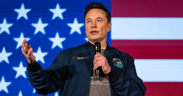 Report: U.S. Trade Officials Shaped EU Censorship Law Used to Target Elon Musk’s X