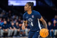 Penn State Men's Basketball topple Campbell to remain unbeaten at home