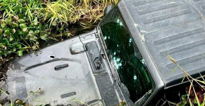 Dos integrantes del CJNG en Michoacán son abatidos por la Guardia Nacional