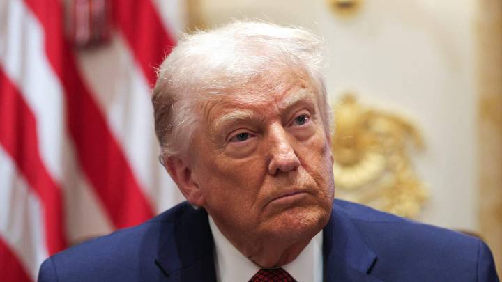 Trump Addresses Brown University, Beach Shootings; Deaths Of US Soldiers