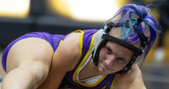 Hardin boy, Laurel girl wrestlers named as Athletes of the Week presented by Billings Clinic