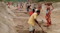 MGNREGA renamed: Pujya Bapu Gramin Rozgar Yojana to have 125 days, minimum wage Rs 240 per day