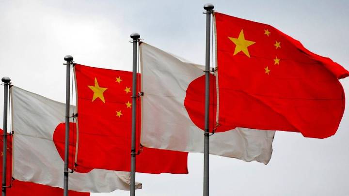 Why tensions between China and Japan unlikely to be resolved soon