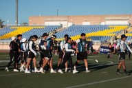 Éxito rotundo del Torneo Tochito con Causa; hay una gran respuesta