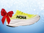 Cyber Monday 2025: HOKA Skyflow running shoes now $128, save $32