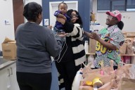 Baltimore's Excel Center high school: where 'it's never too late' to graduate