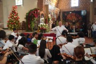 La Navidad suena en Morelia del 14 al 28 de diciembre