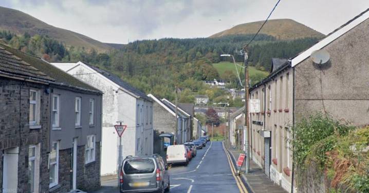 Two women hospitalised after being hit by a van