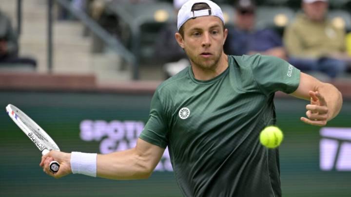 Tallon Griekspoor in 2025: Third Career Title, Big Wins, and Back to the Top 30