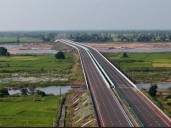 Six-lane Raipur–Visakhapatnam economic corridor to cut travel tim