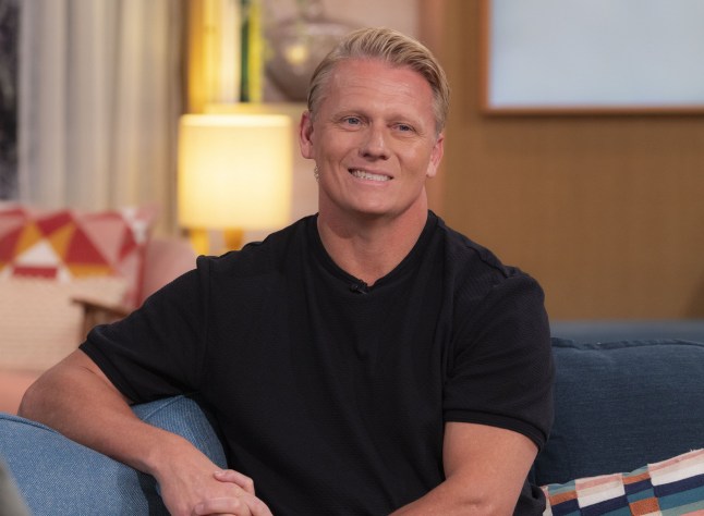 This Morning star ‘reveals he’s getting divorced after tough period’