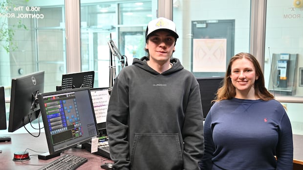 Fanshawe students want tuition refunded as campus radio station's future remains uncertain