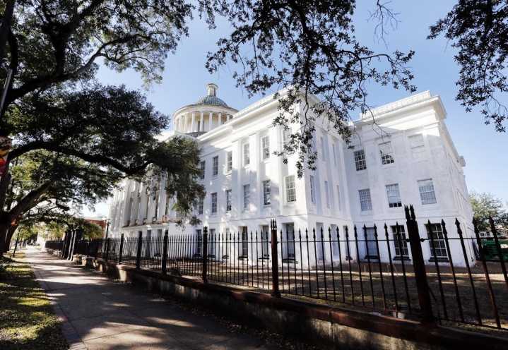 Record number of Alabama schools earn 100 on state report card: Find your school