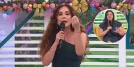 Janet Barboza discute en vivo con psicóloga por el caso de Samahara Lobatón y Bryan Torres: “Respete mi posición”
