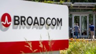 Broadcom shares tumble after investors seek bigger AI payoff