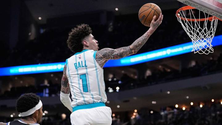 Why the LaMelo Ball ‘Globetrotter’ label is unfortunately 100% spot