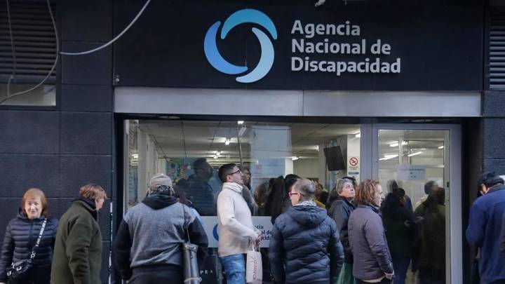 Causa ANDIS: un acusado se defendió y dijo que solo obedecía órdenes de otro imputado