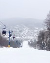 New York Ski Conditions for December 13
