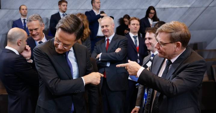 Ukraine-Russia war: EU lays out a plan to use frozen assets