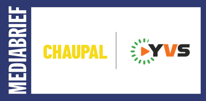 Yupp Video Services partners with Chaupal to power regional OTT expansion