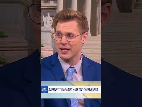 Sydney Sweeney BREAKS SILENCE On American Eagle Ad BACKLASH