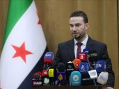 Damasco revela detalles sobre atacante a fuerzas de EEUU y Siria