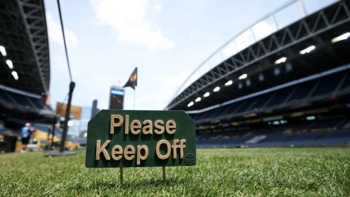 Los mayores retos del Mundial 2026: del calor y la situación migratoria al campo de juego de los estadios