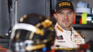 Murió Michael Annett expiloto de Nascar y exjugador de USHL